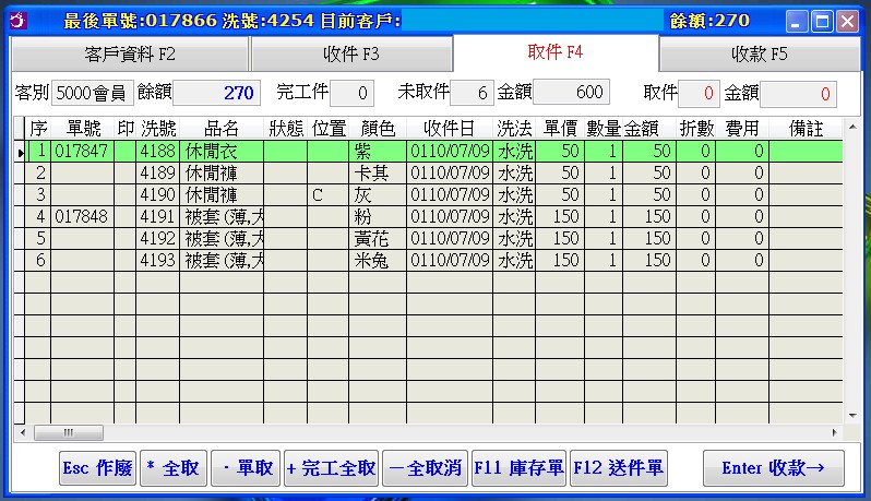 (御用專業洗衣店-三民區洗衣店推薦)