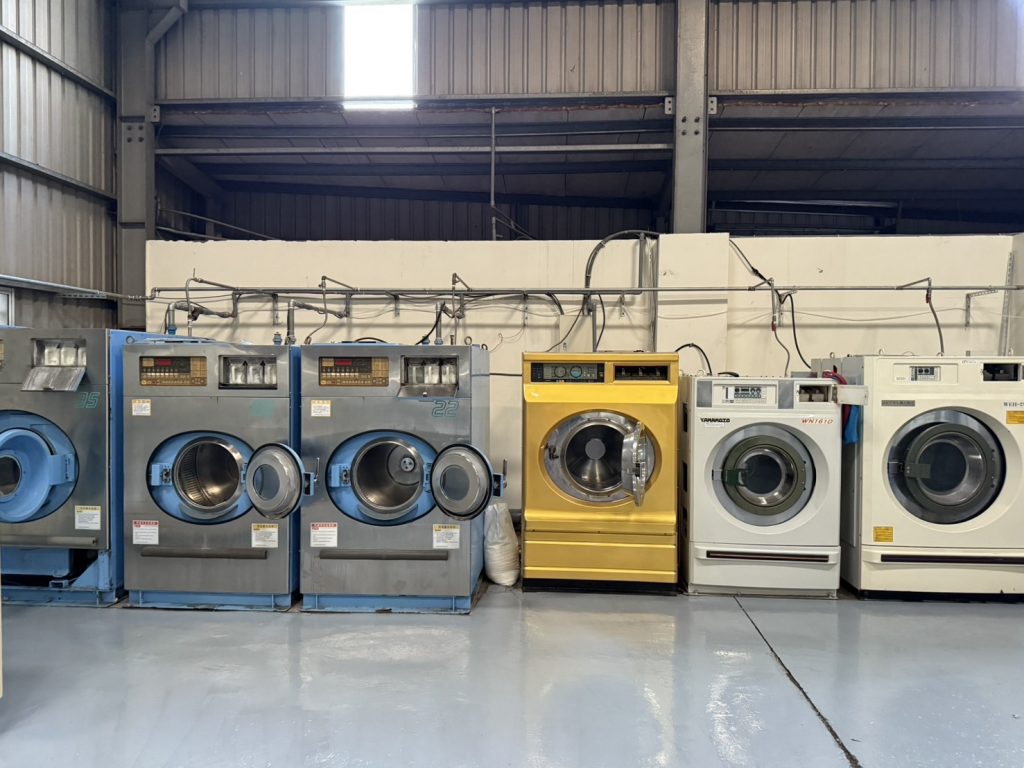 S 4440308 0 御用專業台南洗衣店|免出門專人到府收送送洗服務|懶人推薦洗衣