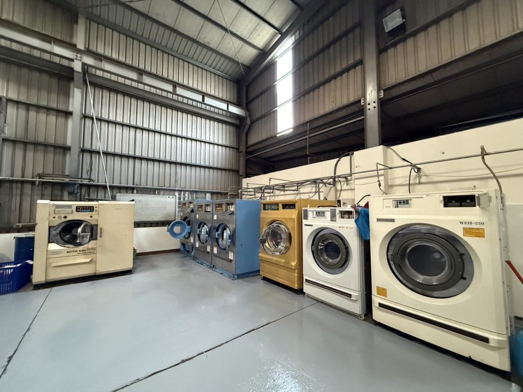 S 4440315 0 御用專業台南洗衣店|免出門專人到府收送送洗服務|懶人推薦洗衣