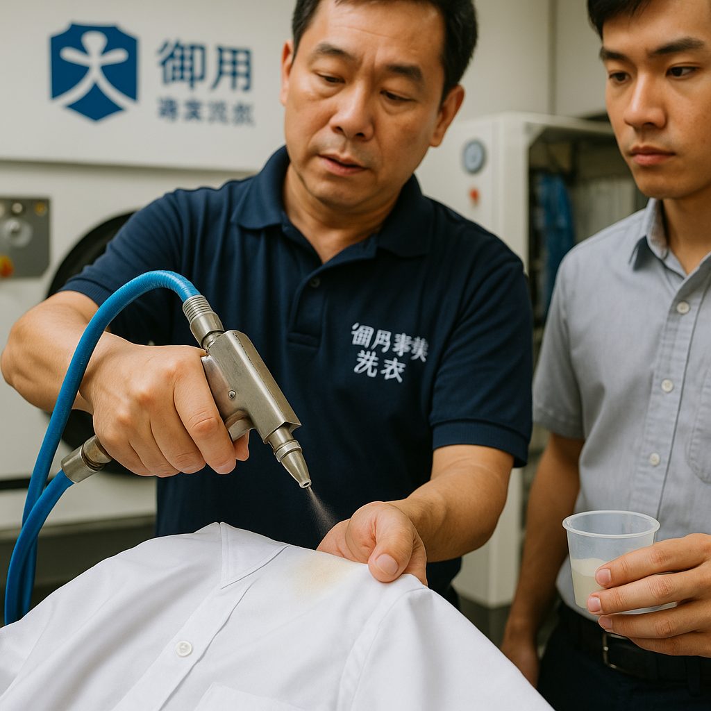 ChatGPT Image 2025年10月5日 下午11 58 16 御用專業台南洗衣店|免出門專人到府收送送洗服務|懶人推薦洗衣