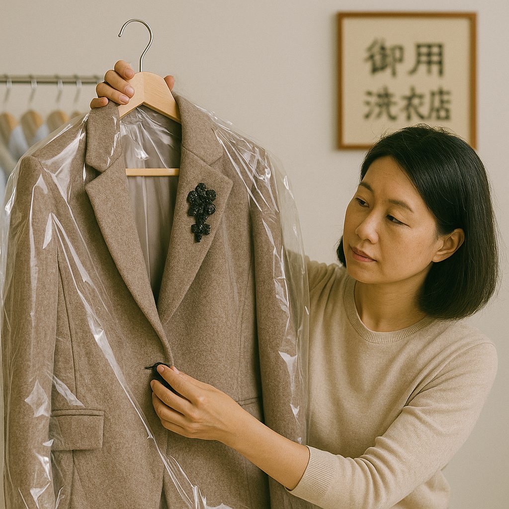 ChatGPT Image 2025年9月8日 下午08 33 37 御用專業台南洗衣店|免出門專人到府收送送洗服務|懶人推薦洗衣